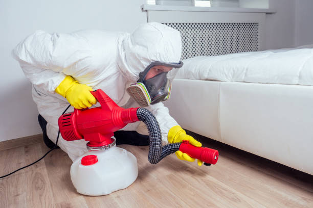 Best Pest Removal Services  in Double Oak, TX